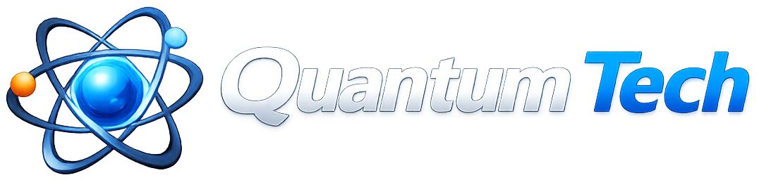 Quantum Tech Logo